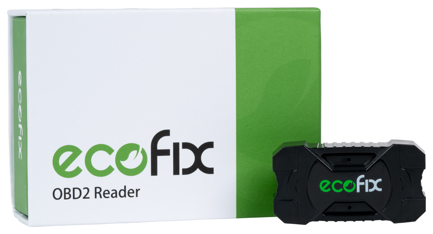 EcoFix OBD2 Reader