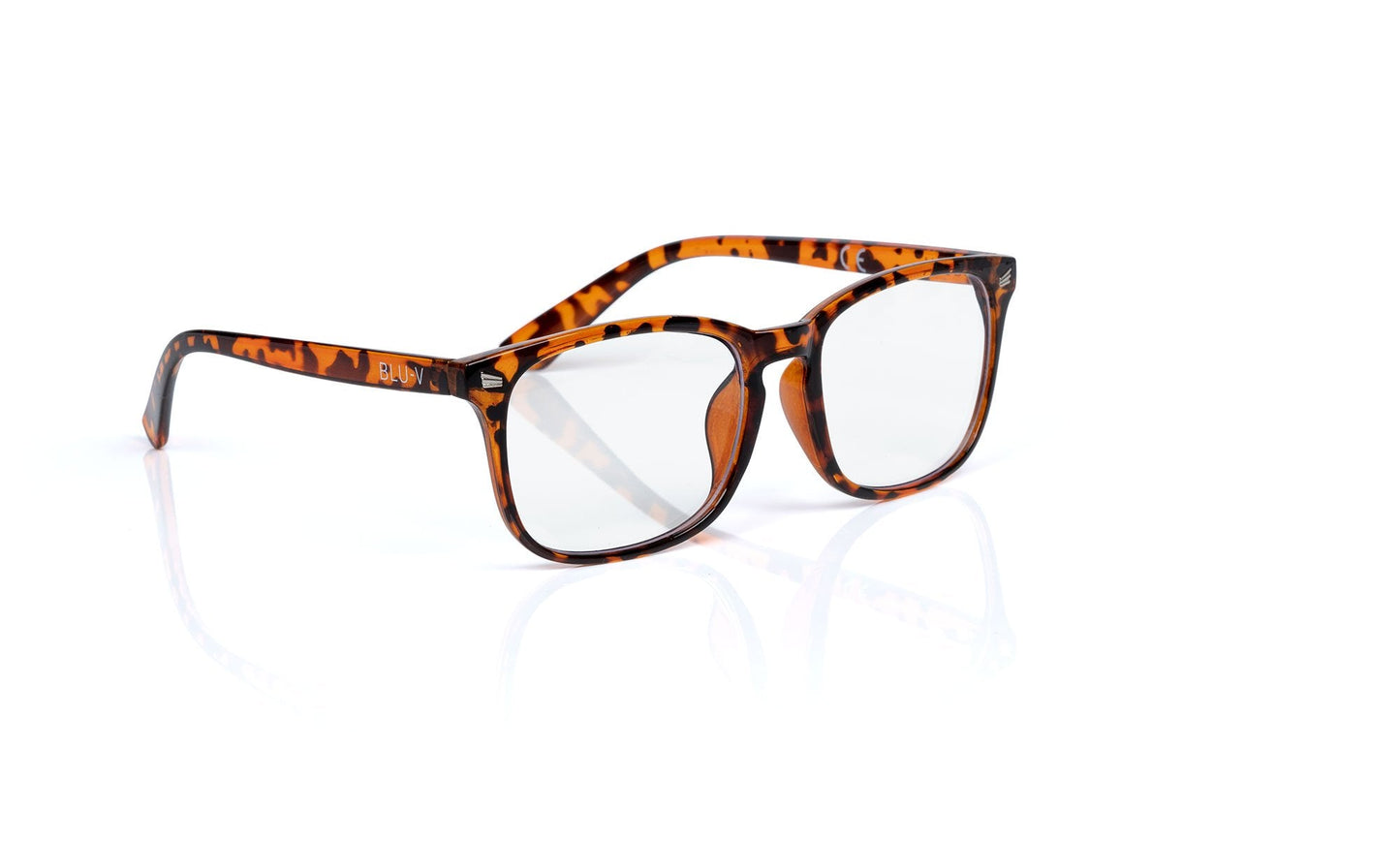 Blu-V Specs Blue Light Blocking Glasses
