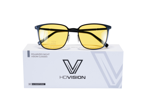 HD Vision Reading & Driving Glasses