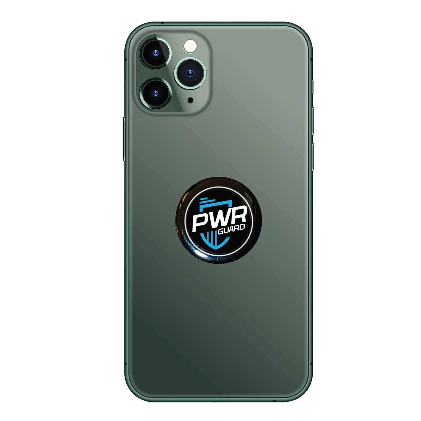 PWRGuard EMF Harmonizing Adhesives