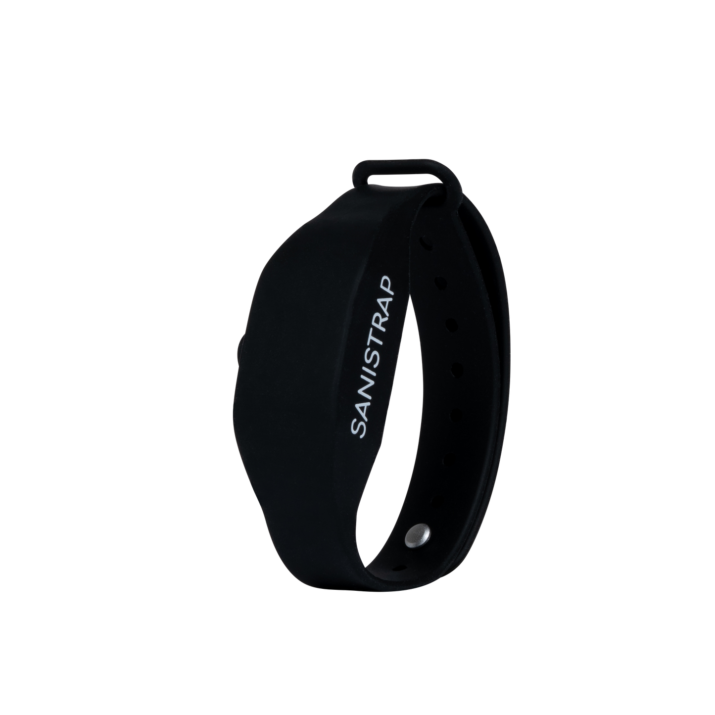 Sanitizing Germ-Destroying Wristband