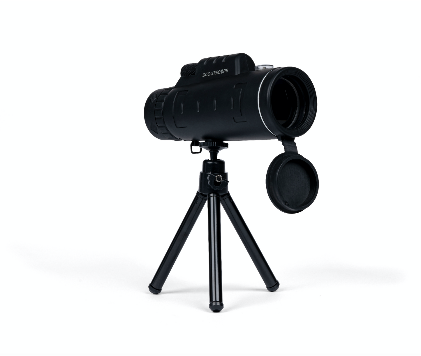 ScoutScope HD Monocular Telescope