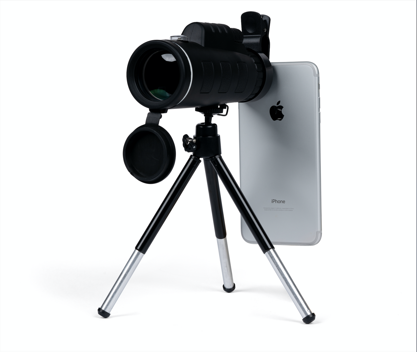 ScoutScope HD Monocular Telescope