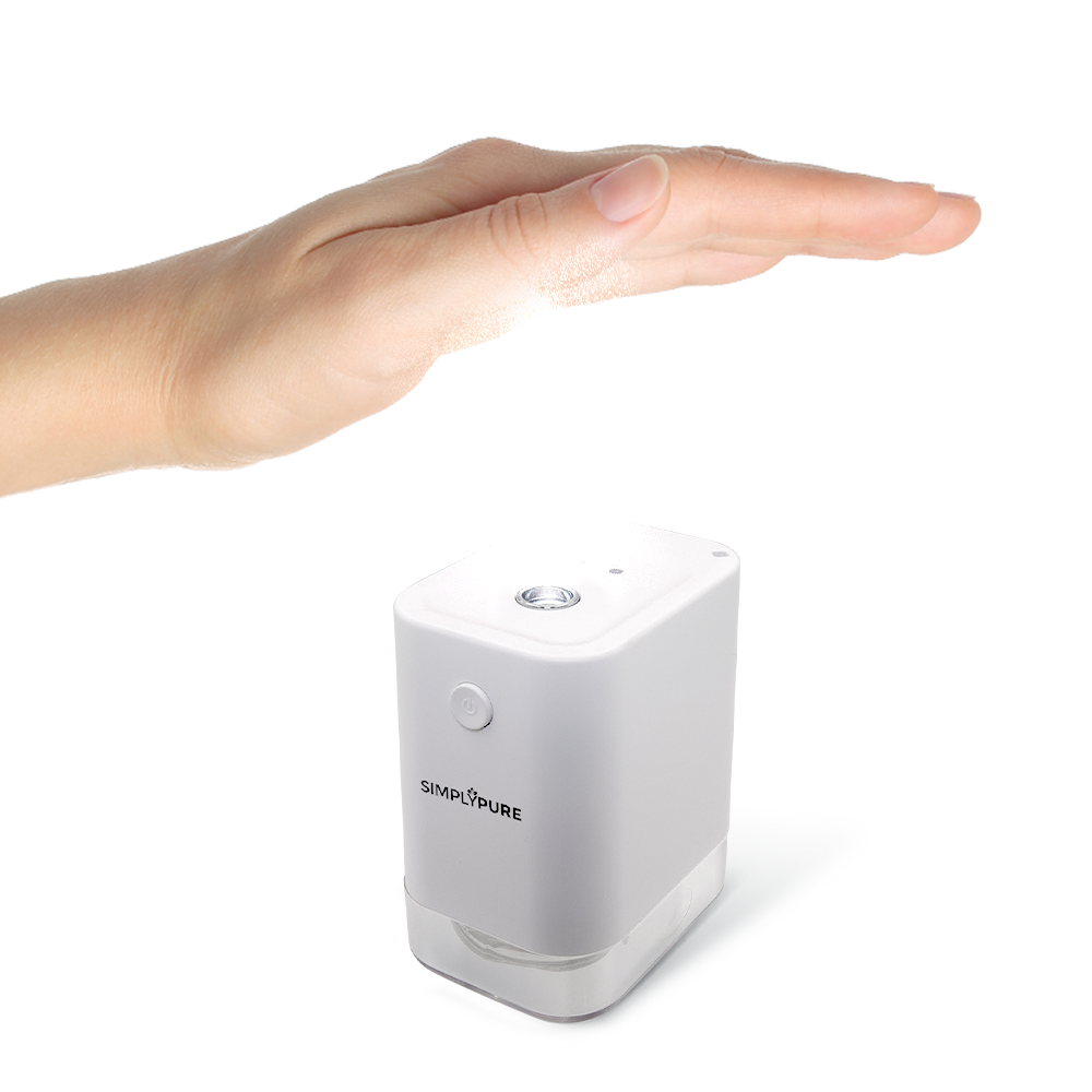 SimplyPure Hand Mist Sanitizer