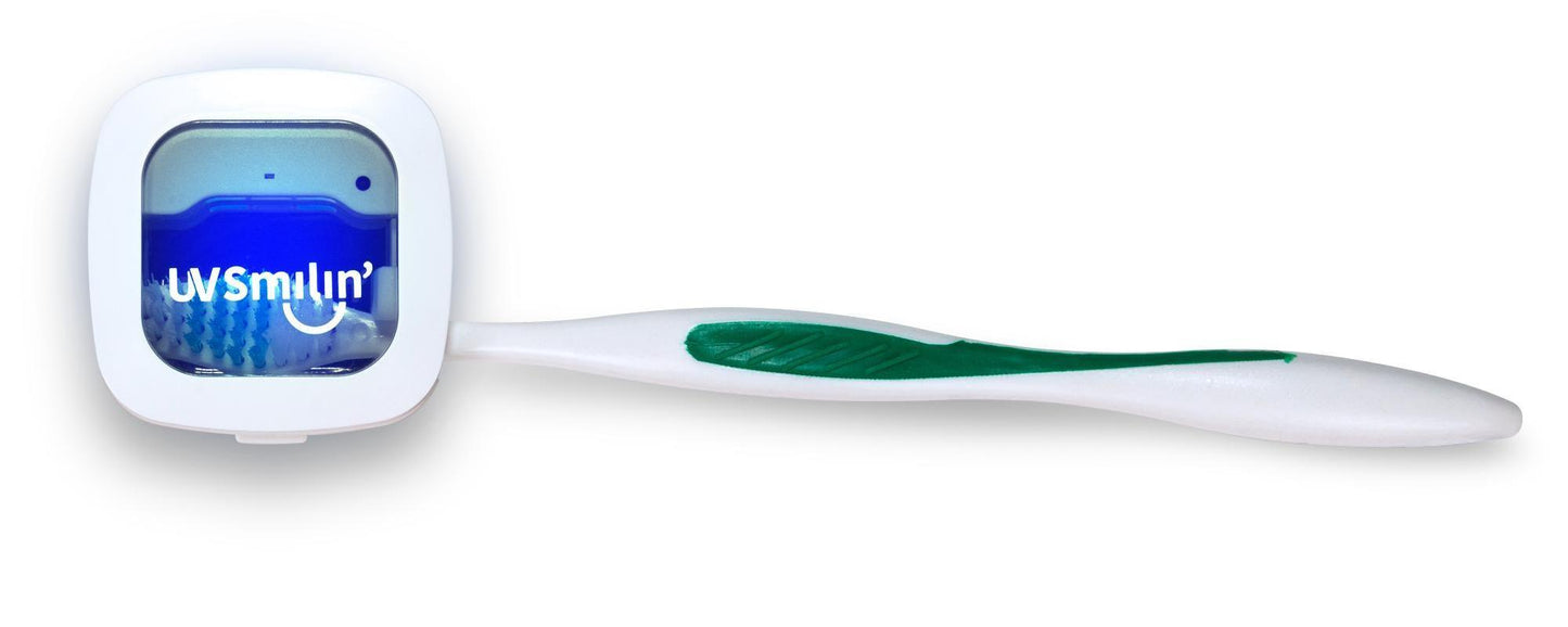 UV Smilin' - UV Sterilizer