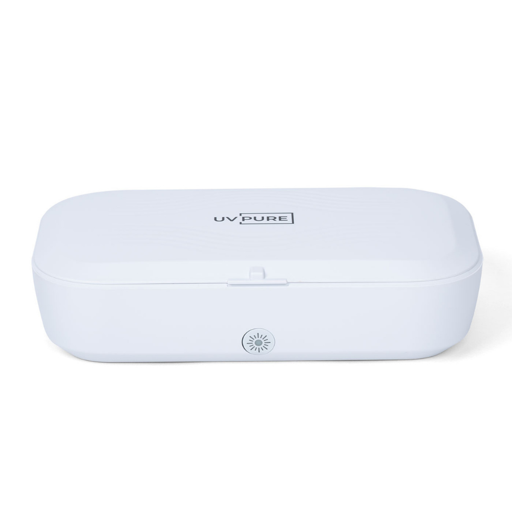 UV-Pure Phone Sterilizer