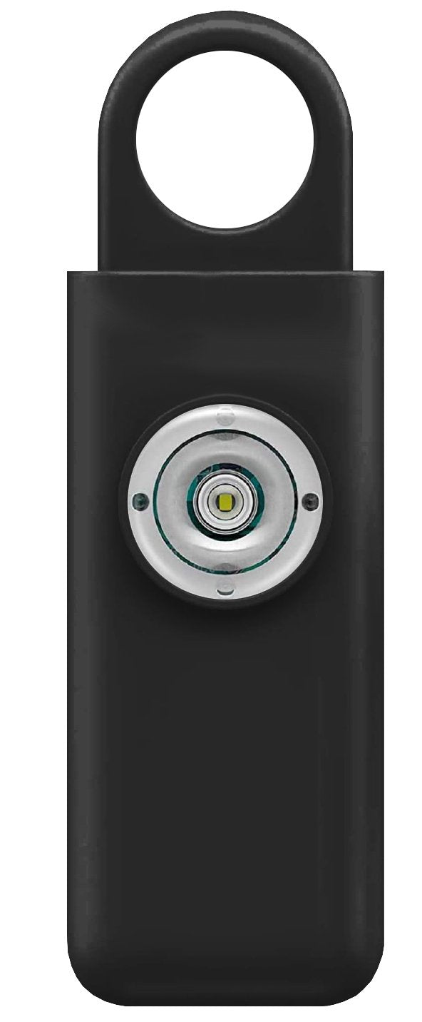 Self Defense Siren - Pocket Sized Personal Safety Alarm