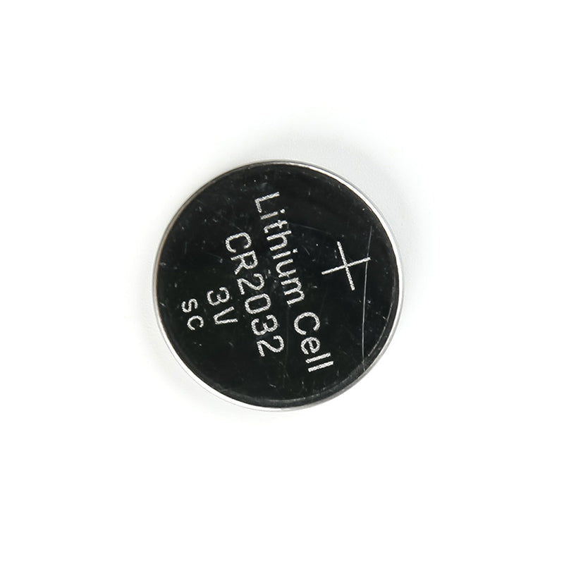 CR2032 Coin Battery Replacement Pack