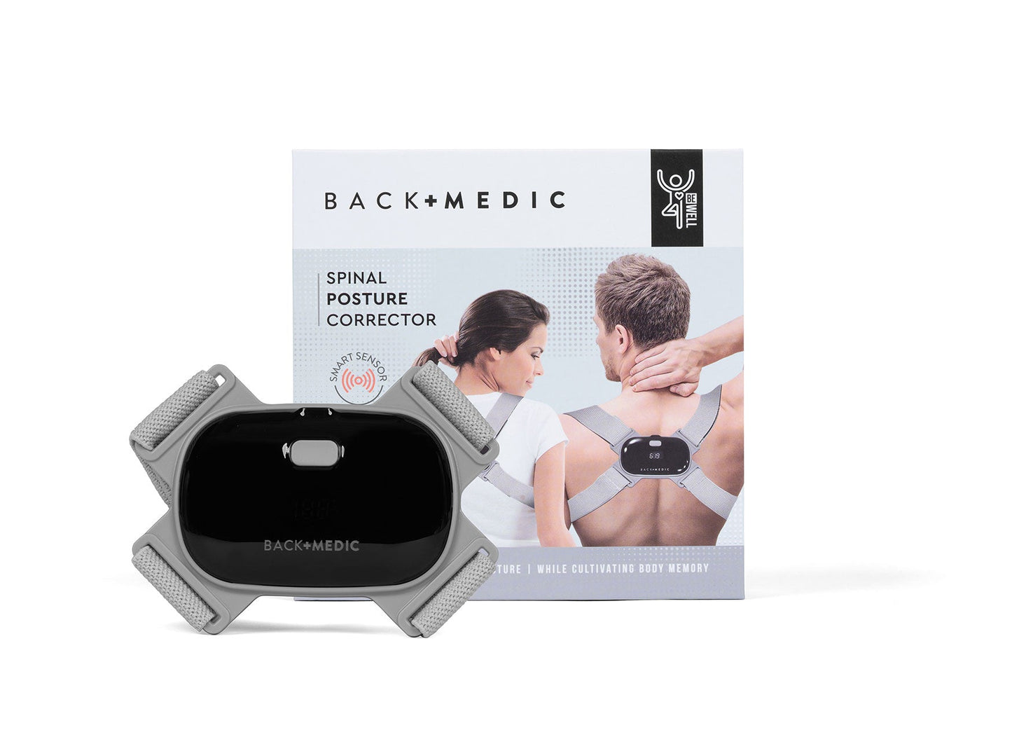 BackMedic Posture Corrector