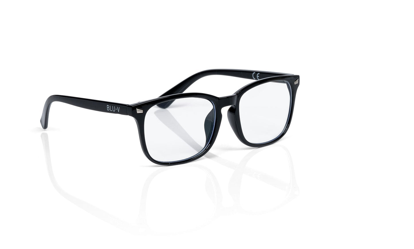 Blu-V Specs Blue Light Blocking Glasses