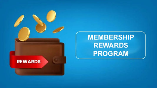 Dynamo Gadget Membership Rewards Program